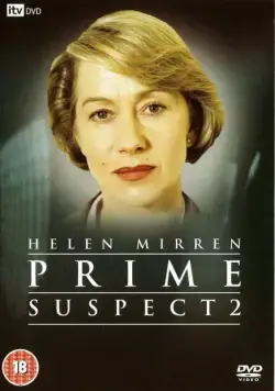 Главный подозреваемый 2 / Prime Suspect 2 (1992) cериал скачать через торрент в хорошем качестве