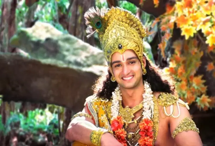 Махабхарата (2013) через торрент скачать Махабхарата (2013) сериал через торрент скачать