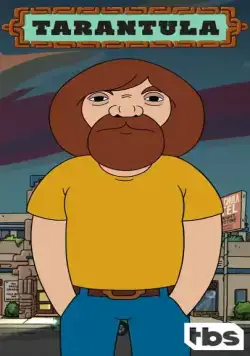 Тарантула / Tarantula (2017) cериал мультфильм скачать через торрент в хорошем качестве