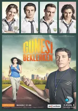 В ожидании солнца / Günesi Beklerken (2013) cериал скачать через торрент в хорошем качестве