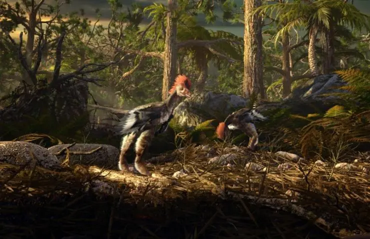 Восстание животных: Триумф позвоночных (2013) через торрент скачать Восстание животных: Триумф позвоночных (2013) сериал через торрент скачать