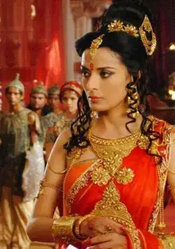 Махабхарата (2013) в хорошем качестве через торрент Махабхарата (2013) сериал в хорошем качестве через торрент