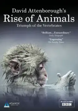 Восстание животных: Триумф позвоночных / Rise of Animals: Triumph of the Vertebrates (2013) cериал скачать через торрент в хорошем качестве