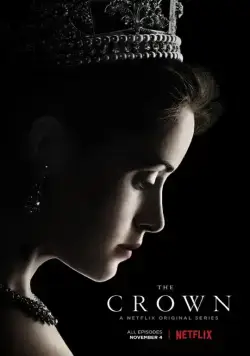 Корона / The Crown (2016) cериал скачать через торрент в хорошем качестве