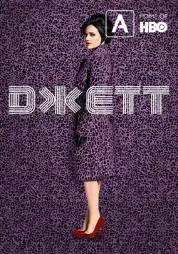 Джетт / Jett (2019) cериал скачать через торрент в хорошем качестве