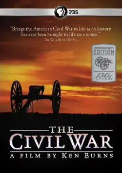 Гражданская война / The Civil War (1990) cериал скачать через торрент в хорошем качестве