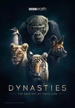 Династии / Dynasties (2018) cериал скачать через торрент в хорошем качестве