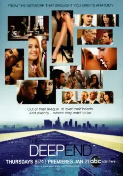 В паутине закона / The Deep End (2010) cериал скачать через торрент в хорошем качестве