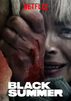 Черное лето / Black Summer (2019) cериал скачать через торрент в хорошем качестве