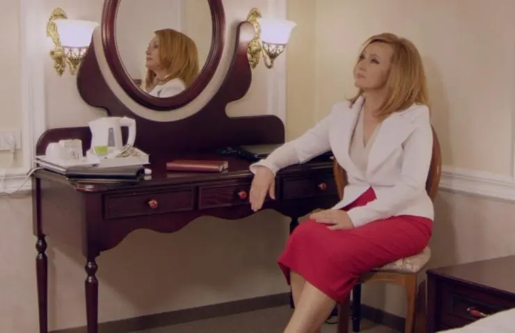 Хозяйка (2016) в хорошем качестве через торрент Хозяйка (2016) сериал в хорошем качестве через торрент