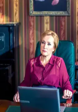 Хозяйка (2016) через торрент скачать Хозяйка (2016) сериал через торрент скачать