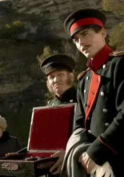 Герой нашего времени (2006) через торрент бесплатно Герой нашего времени (2006) сериал через торрент бесплатно