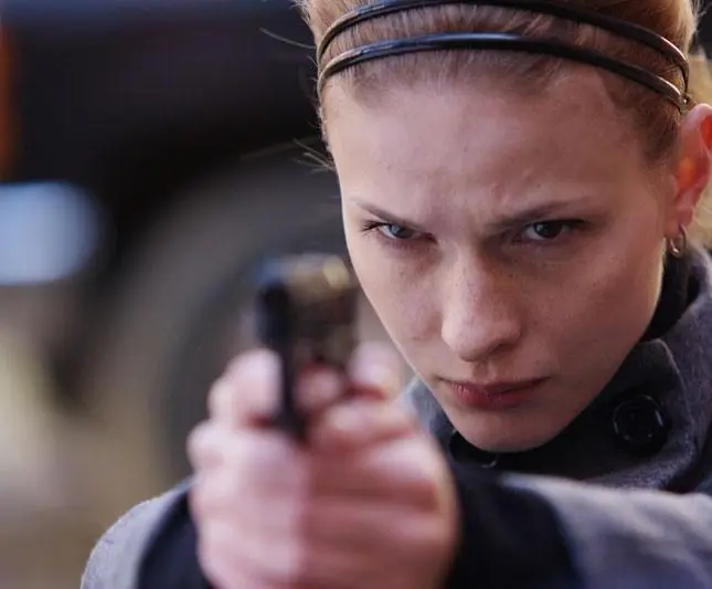 Грач (2012) в хорошем качестве через торрент Грач (2012) сериал в хорошем качестве через торрент