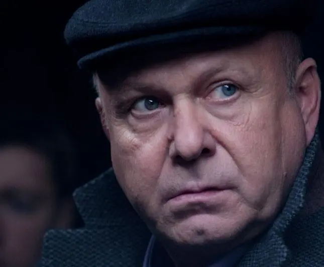 Грач (2012) через торрент скачать Грач (2012) сериал через торрент скачать