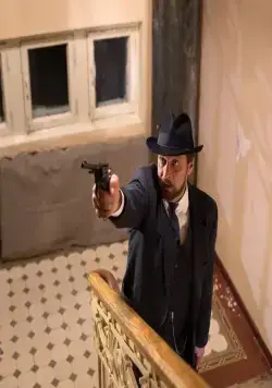 Господа-товарищи (2015) через торрент скачать Господа-товарищи (2015) сериал через торрент скачать