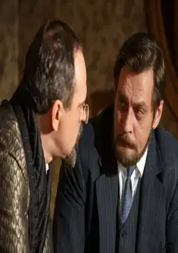 Господа-товарищи (2015) в хорошем качестве через торрент Господа-товарищи (2015) сериал в хорошем качестве через торрент