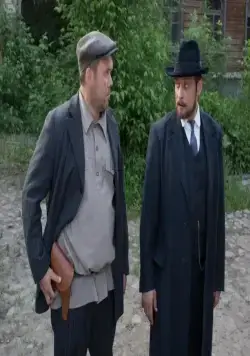 Господа-товарищи (2015) через торрент бесплатно Господа-товарищи (2015) сериал через торрент бесплатно