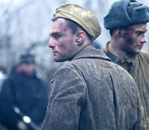 Я вернусь (2008) через торрент скачать Я вернусь (2008) сериал через торрент скачать