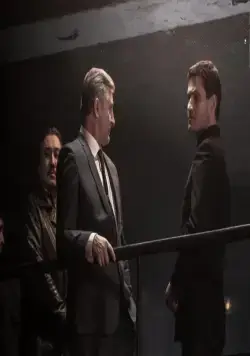 Правило боя (2017) в хорошем качестве через торрент Правило боя (2017) сериал в хорошем качестве через торрент