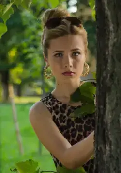 Пластмассовая королева (2016) через торрент скачать Пластмассовая королева (2016) сериал через торрент скачать