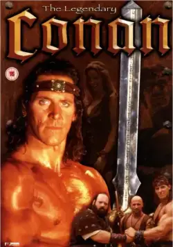 Конан / Conan (1977) cериал скачать через торрент в хорошем качестве