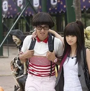 Привет, моя красавица! (2009) в хорошем качестве через торрент Привет, моя красавица! (2009) сериал в хорошем качестве через торрент