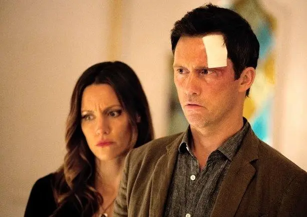 Третий глаз (2016) через торрент скачать Третий глаз (2016) сериал через торрент скачать