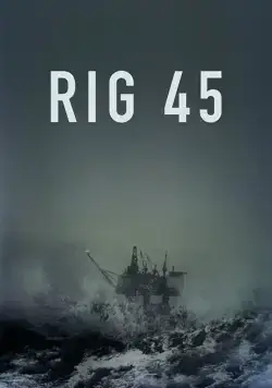 Платформа 45 / Rig 45 (2018) cериал скачать через торрент в хорошем качестве