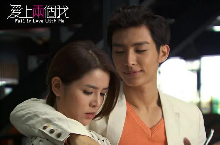 Влюбись в меня (2014) через торрент скачать Влюбись в меня (2014) сериал через торрент скачать