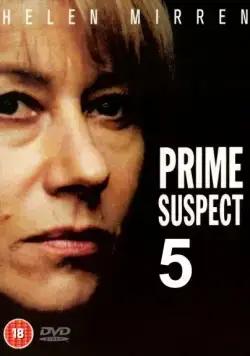 Главный подозреваемый 5: Судебные ошибки / Prime Suspect 5: Errors of Judgement (1996) cериал скачать через торрент в хорошем качестве