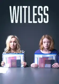 Тупицы / Witless (2016) cериал скачать через торрент в хорошем качестве