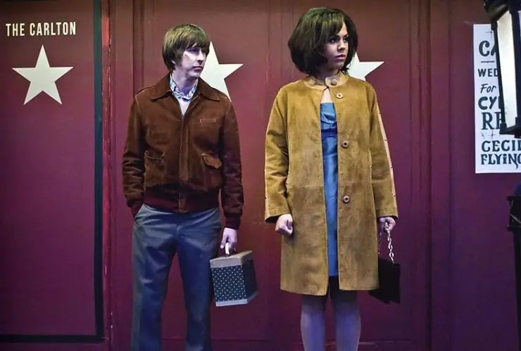 Инспектор Джордж Джентли (2007) в хорошем качестве через торрент Инспектор Джордж Джентли (2007) сериал в хорошем качестве через торрент