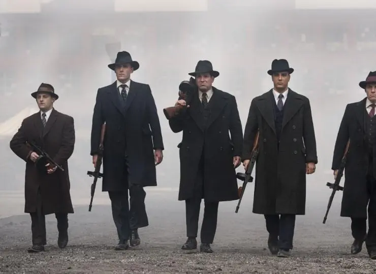 Рождение мафии: Нью-Йорк (2015) через торрент бесплатно Рождение мафии: Нью-Йорк (2015) сериал через торрент бесплатно