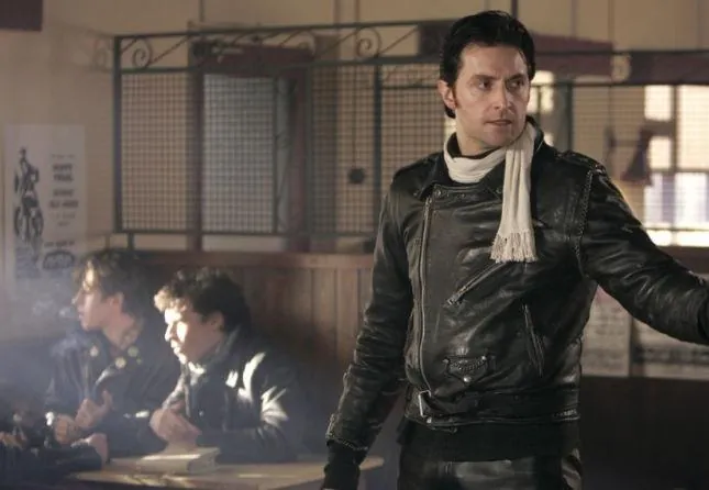 Инспектор Джордж Джентли (2007) через торрент скачать Инспектор Джордж Джентли (2007) сериал через торрент скачать