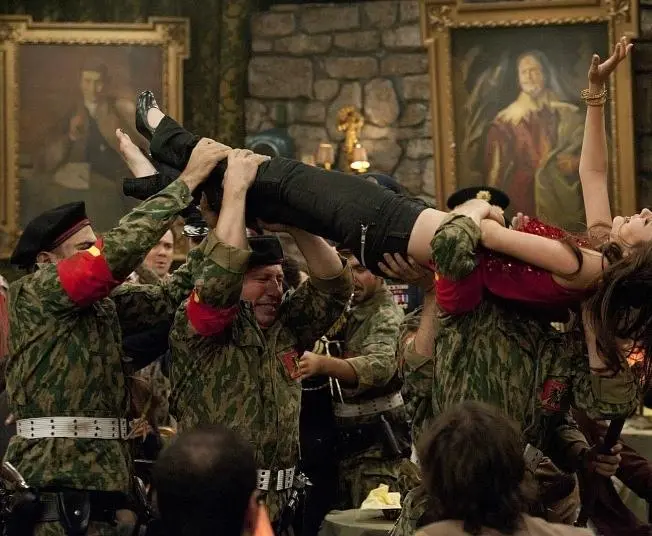 Виктория-победительница (2010) через торрент скачать Виктория-победительница (2010) сериал через торрент скачать