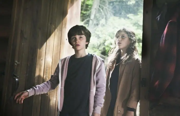 Американская готика (2016) через торрент бесплатно Американская готика (2016) сериал через торрент бесплатно