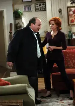 Майк и Молли (2010) в хорошем качестве через торрент Майк и Молли (2010) сериал в хорошем качестве через торрент