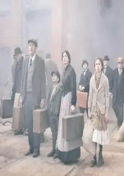 Рождение мафии: Нью-Йорк (2015) в хорошем качестве через торрент Рождение мафии: Нью-Йорк (2015) сериал в хорошем качестве через торрент