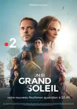 Место под солнцем / Un si grand soleil (2018) cериал скачать через торрент в хорошем качестве