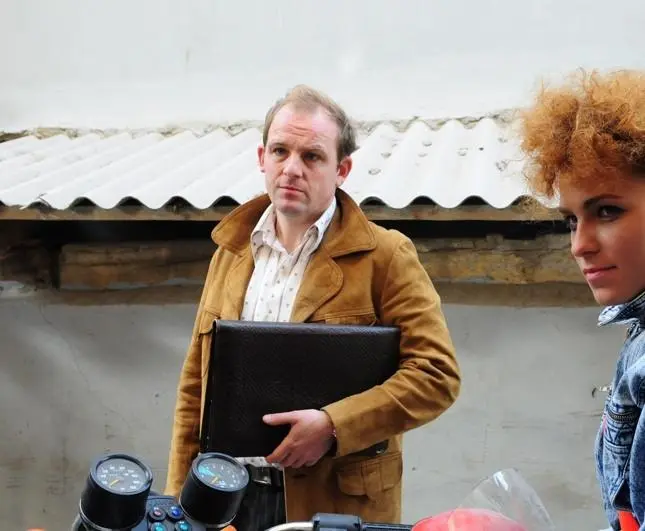 Маэстро (2016) через торрент бесплатно Маэстро (2016) сериал через торрент бесплатно