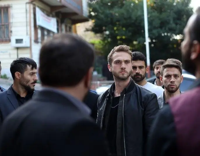 Чукур (2017) в хорошем качестве через торрент Чукур (2017) сериал в хорошем качестве через торрент