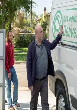 Странный город (2019) через торрент скачать Странный город (2019) сериал через торрент скачать