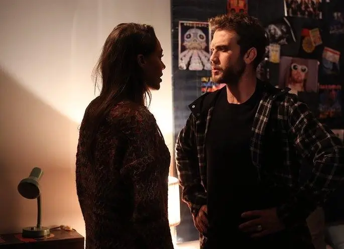 Чукур (2017) через торрент скачать Чукур (2017) сериал через торрент скачать