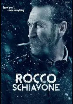 Рокко Скьявоне / Rocco Schiavone (2016) сериал скачать через торрент в хорошем качестве