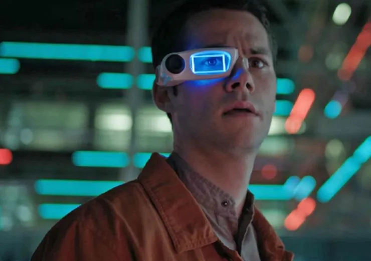 Странный город (2019) через торрент бесплатно Странный город (2019) сериал через торрент бесплатно