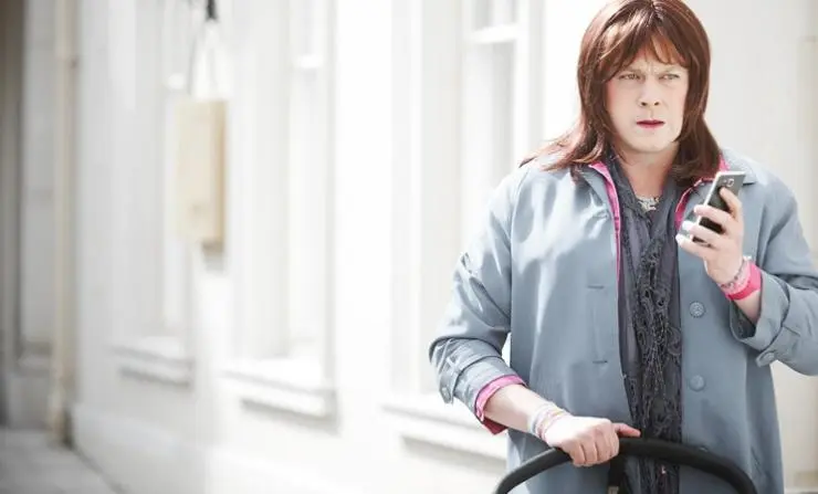 Больничный (2017) через торрент бесплатно Больничный (2017) сериал через торрент бесплатно