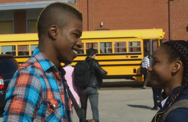 Деграсси: Новый класс (2016) в хорошем качестве через торрент Деграсси: Новый класс (2016) сериал в хорошем качестве через торрент