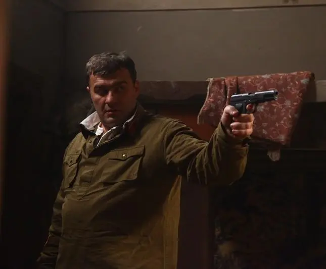 Убить Сталина (2013) через торрент скачать Убить Сталина (2013) сериал через торрент скачать