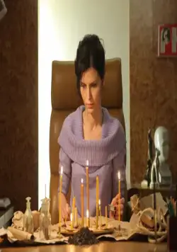 Улыбка лиса (2016) через торрент скачать Улыбка лиса (2016) сериал через торрент скачать