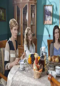 Осиное гнездо (2016) в хорошем качестве через торрент Осиное гнездо (2016) сериал в хорошем качестве через торрент